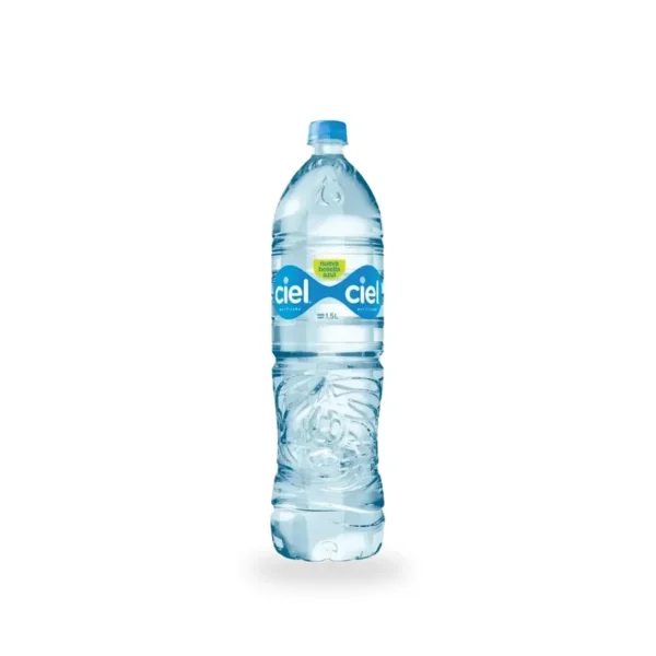 Agua Embotellada - Thai Thai Mérida