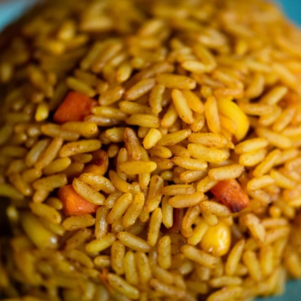 Arroz Thai - Thai Thai Mérida