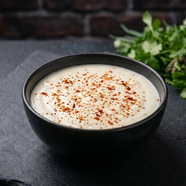 Crema Thailandesa - Thai Thai Mérida