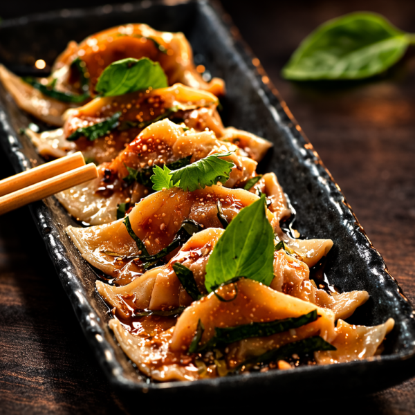 Thai Dumplings (6)