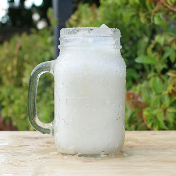Limonada de Coco - Thai Thai Mérida