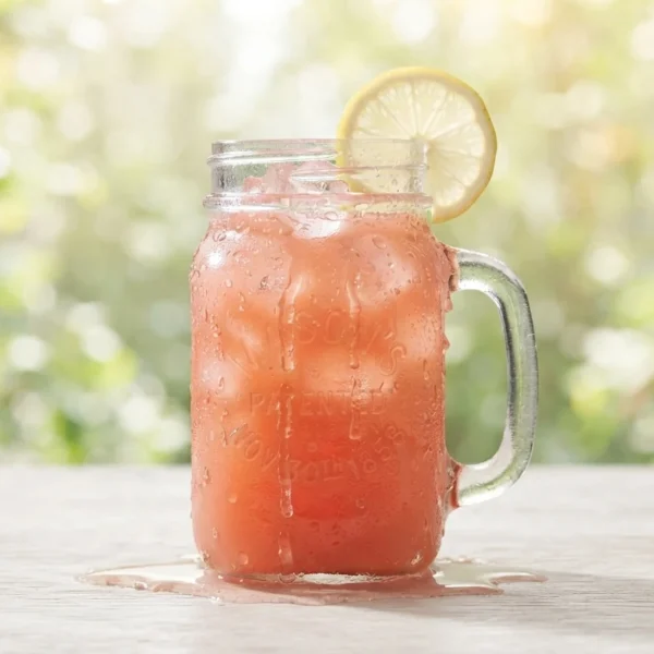 Limonada de Guayaba - Thai Thai Mérida