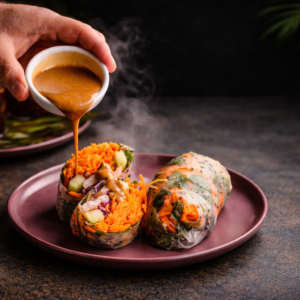 Sumer Rolls (2)