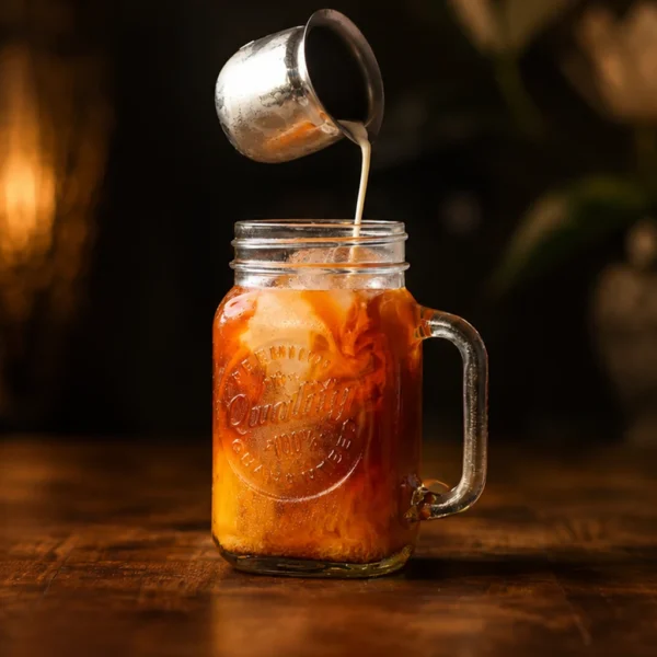Té Tailandés - Thai Thai Mérida