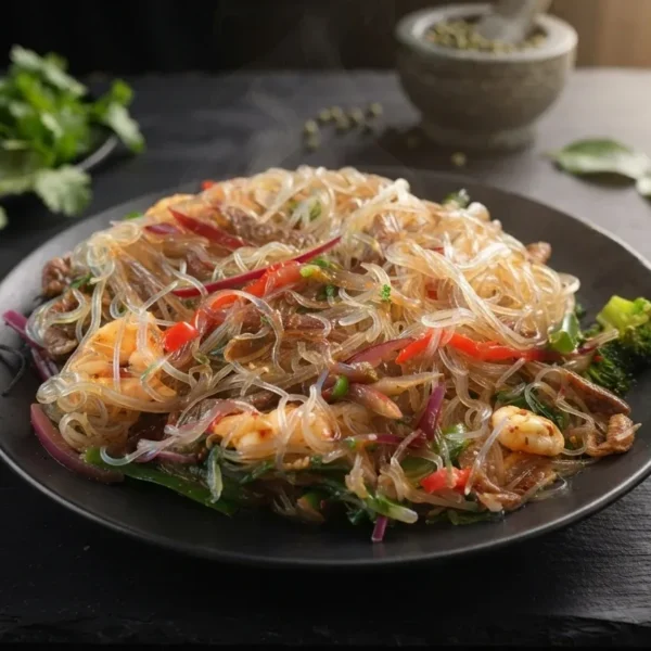 Woon Sen - Thai Thai Mérida