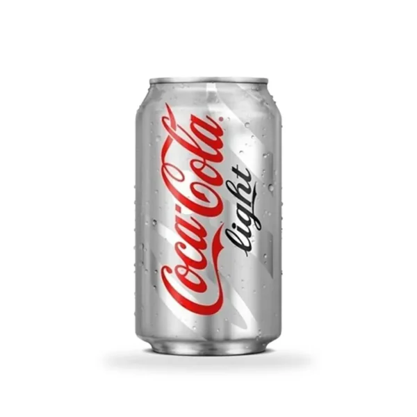 Coca Cola Light 355 ml - Thai Thai Mérida